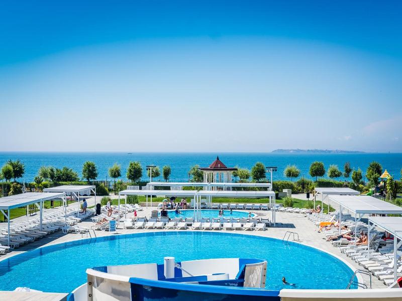 Premier Fort Beach Hotel image