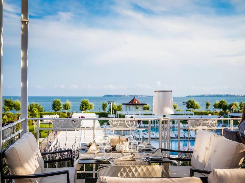 Premier Fort Beach Hotel image