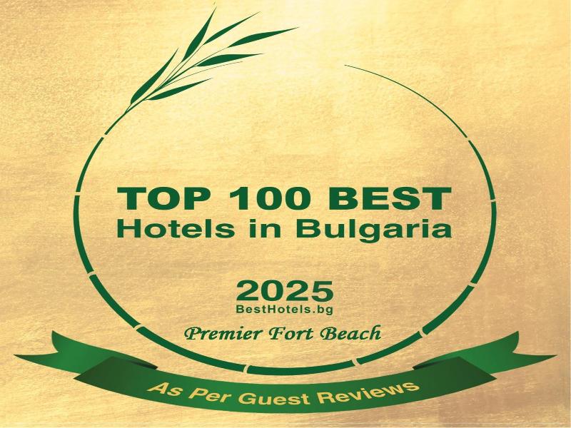 Premier Fort Beach Hotel image