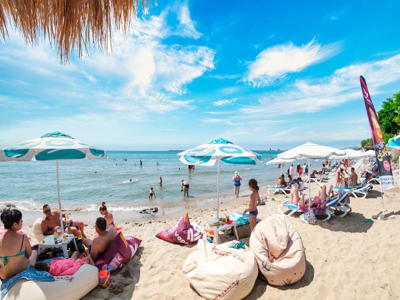 Premier Fort Beach Hotel image