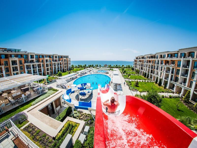 Premier Fort Beach Hotel image