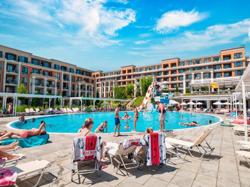 Premier Fort Beach Hotel image