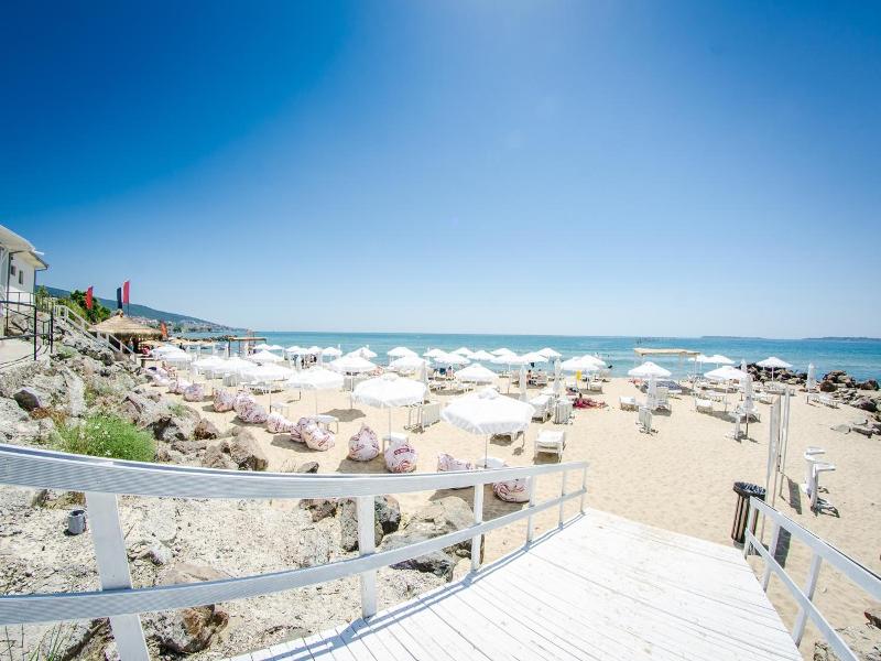 Premier Fort Beach Hotel image