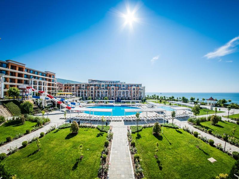 Premier Fort Beach Hotel image