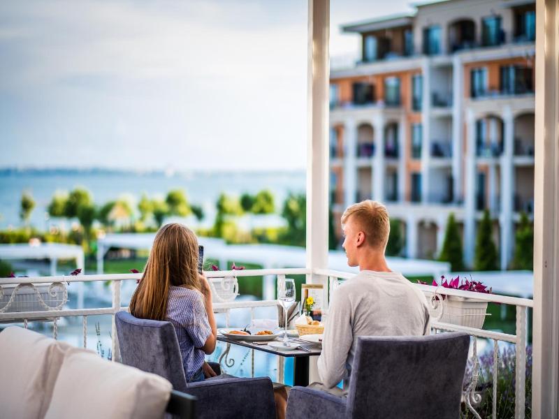 Premier Fort Beach Hotel image
