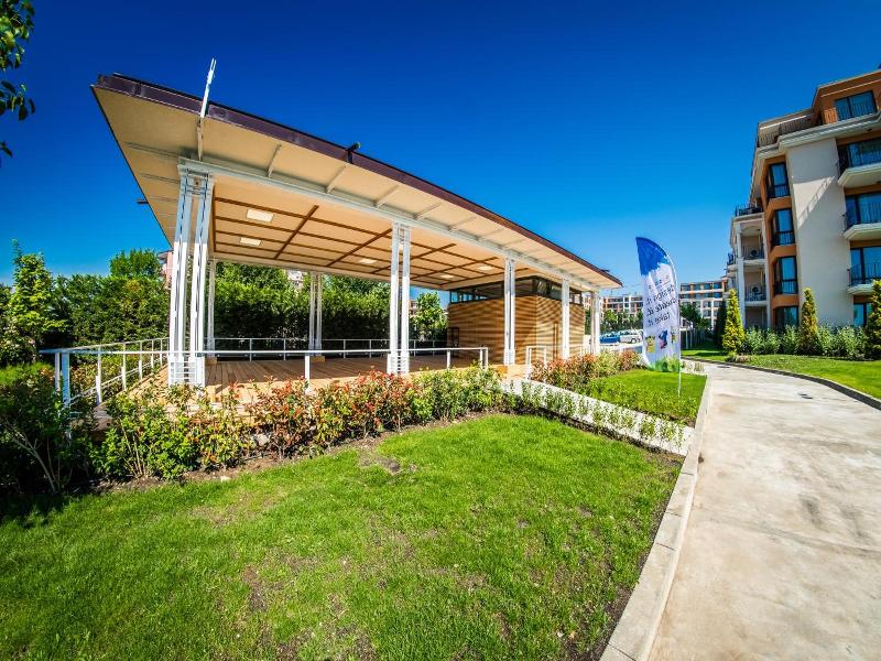 Premier Fort Beach Hotel image