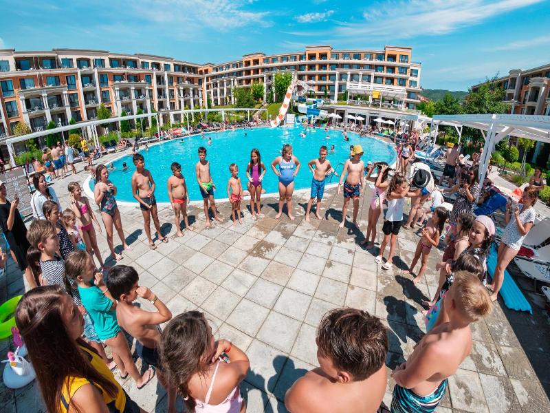 Premier Fort Beach Hotel image