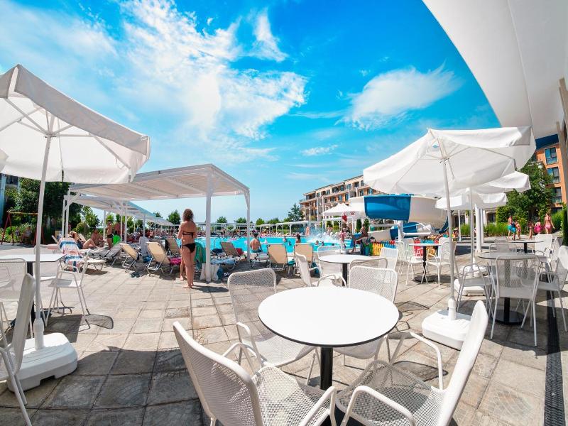 Premier Fort Beach Hotel image