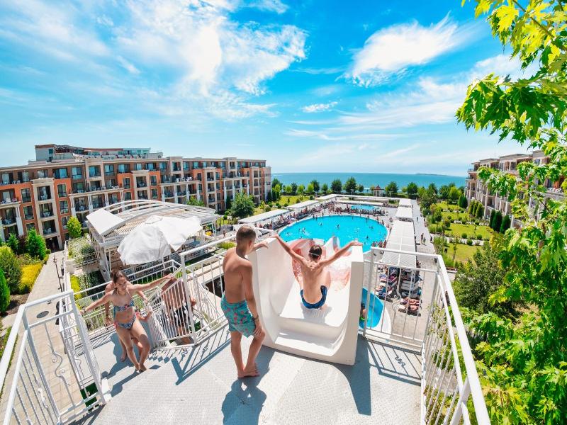 Premier Fort Beach Hotel image