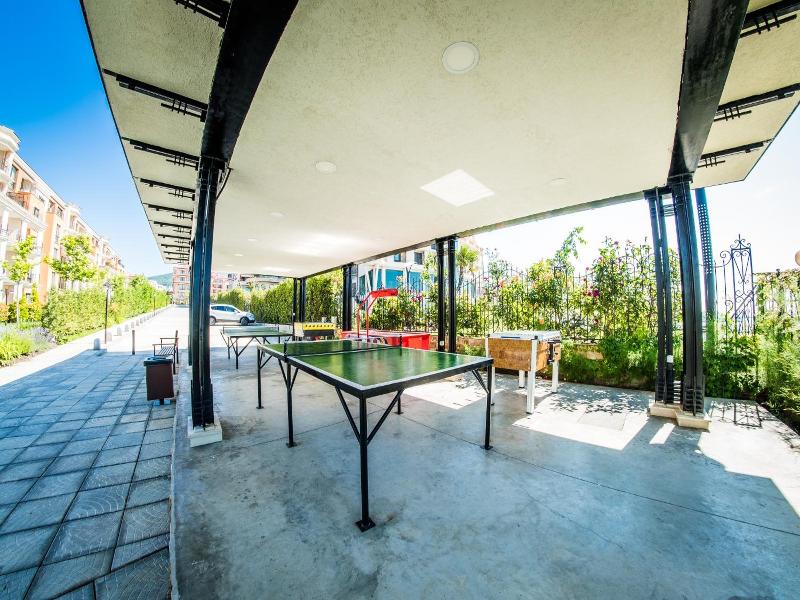 Premier Fort Beach Hotel image