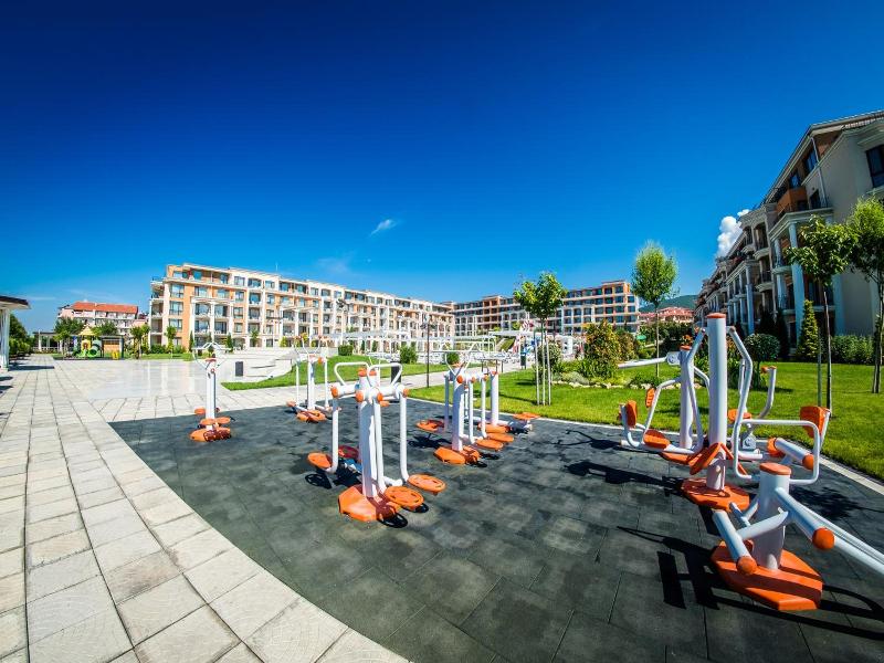 Premier Fort Beach Hotel image