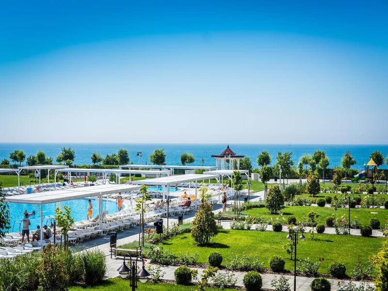 Premier Fort Beach Hotel image