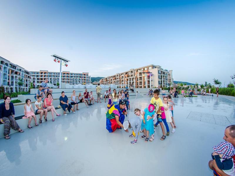 Premier Fort Beach Hotel image