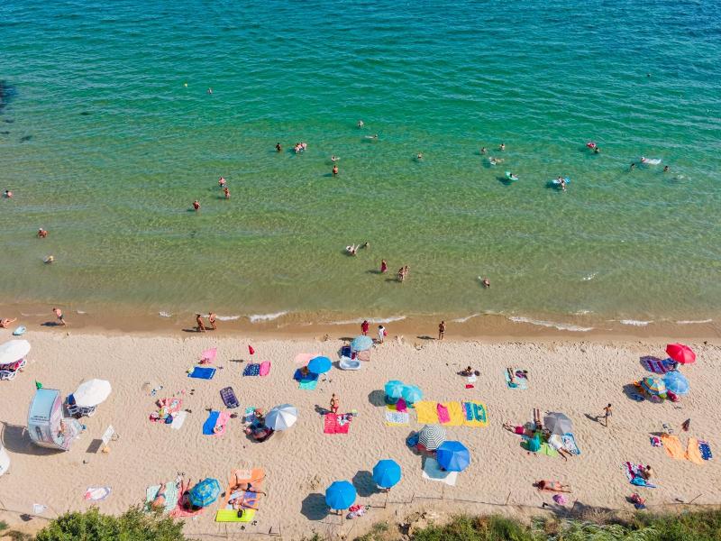 Premier Fort Beach Hotel image
