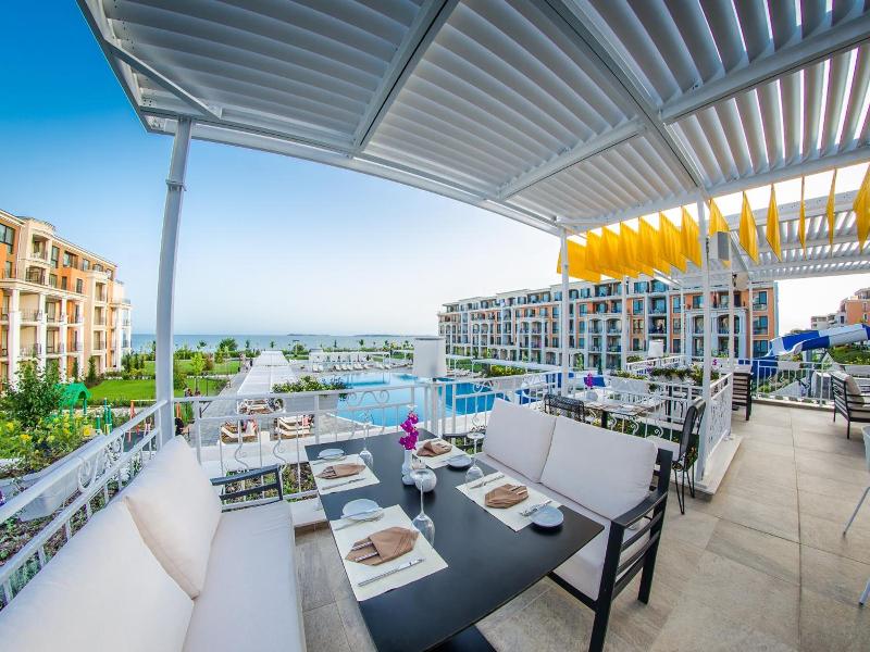 Premier Fort Beach Hotel image