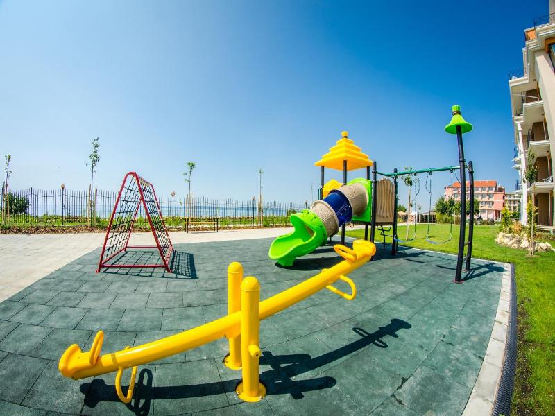 Premier Fort Beach Hotel image