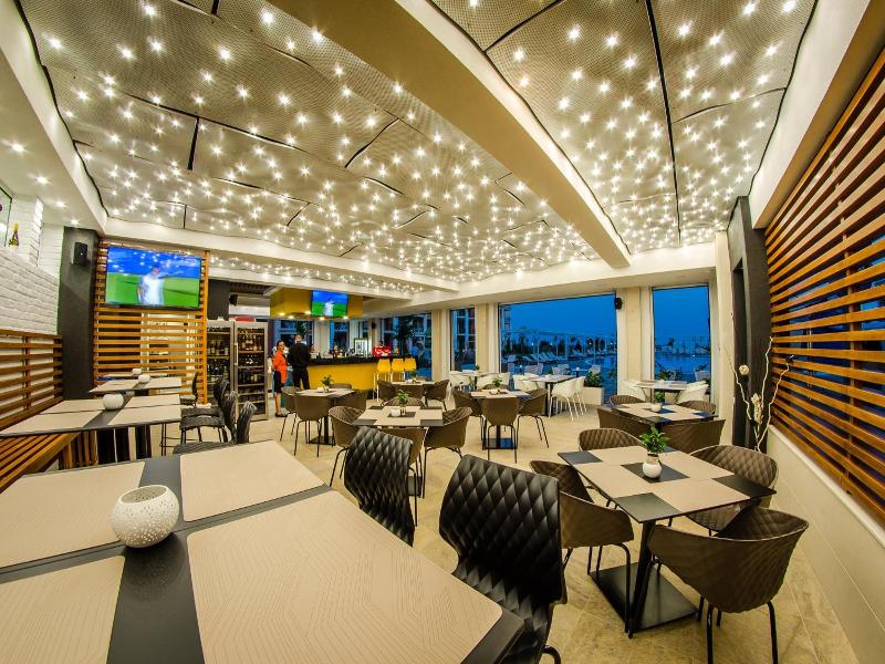 Premier Fort Beach Hotel image