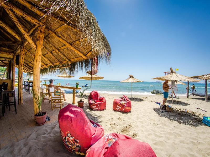 Premier Fort Beach Hotel image