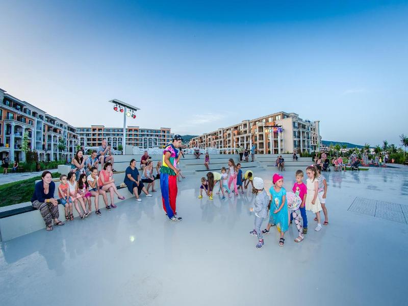 Premier Fort Beach Hotel image