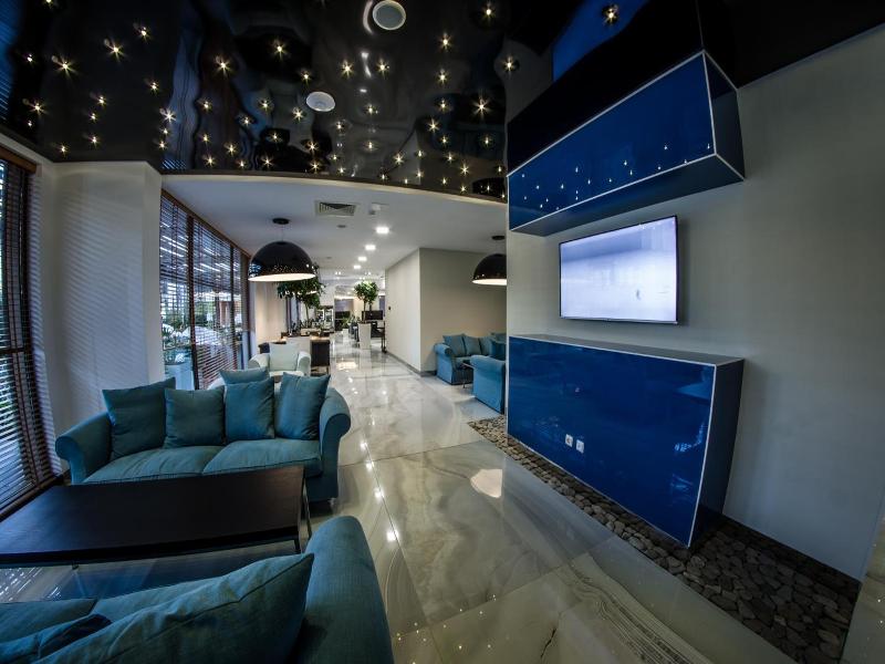 Premier Fort Beach Hotel image
