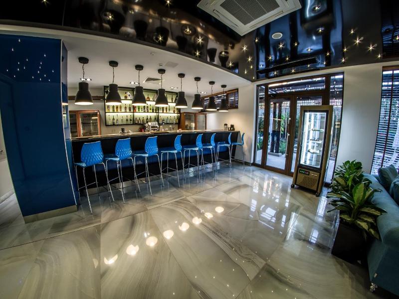 Premier Fort Beach Hotel image