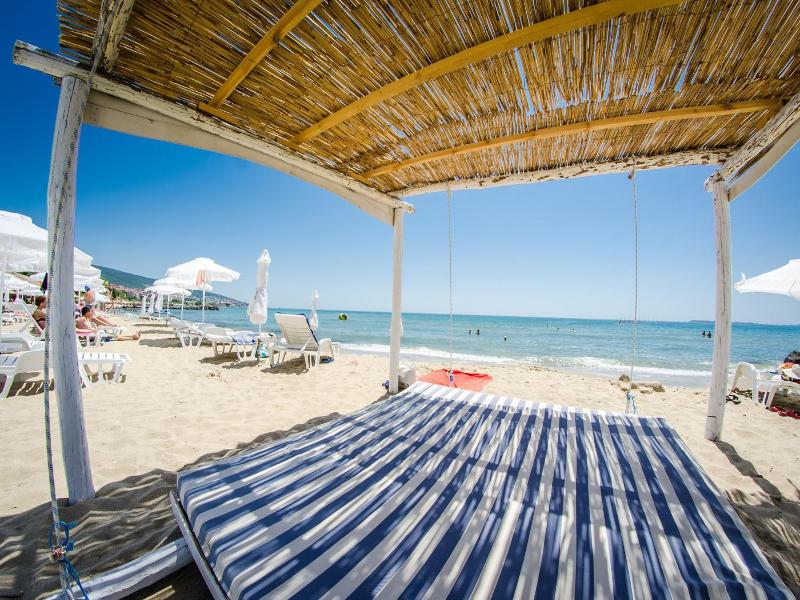 Premier Fort Beach Hotel image