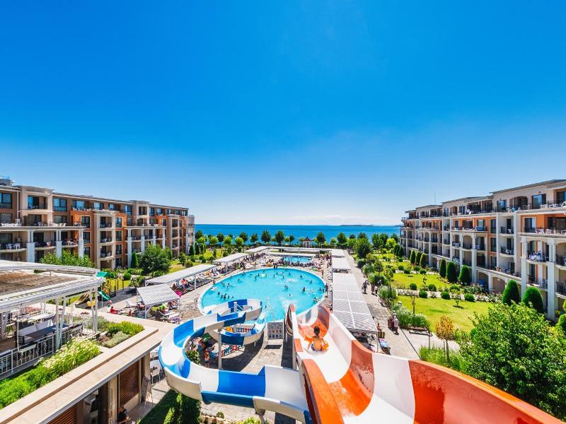 Premier Fort Beach Hotel image