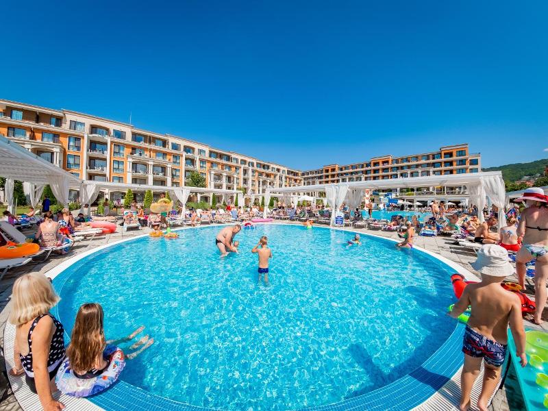Premier Fort Beach Hotel image