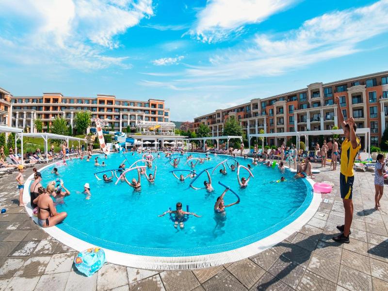 Premier Fort Beach Hotel image