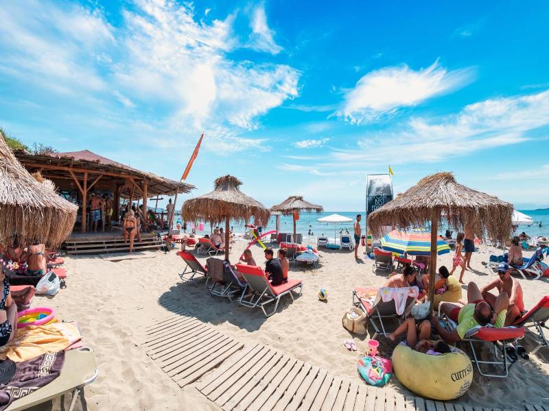 Premier Fort Beach Hotel image