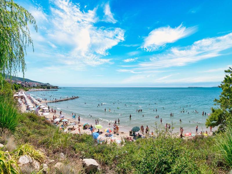 Premier Fort Beach Hotel image
