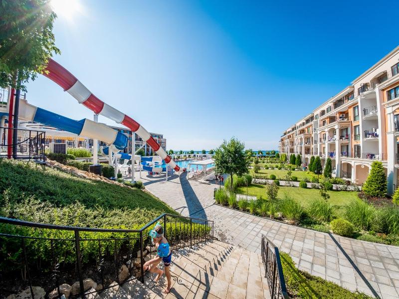 Premier Fort Beach Hotel image
