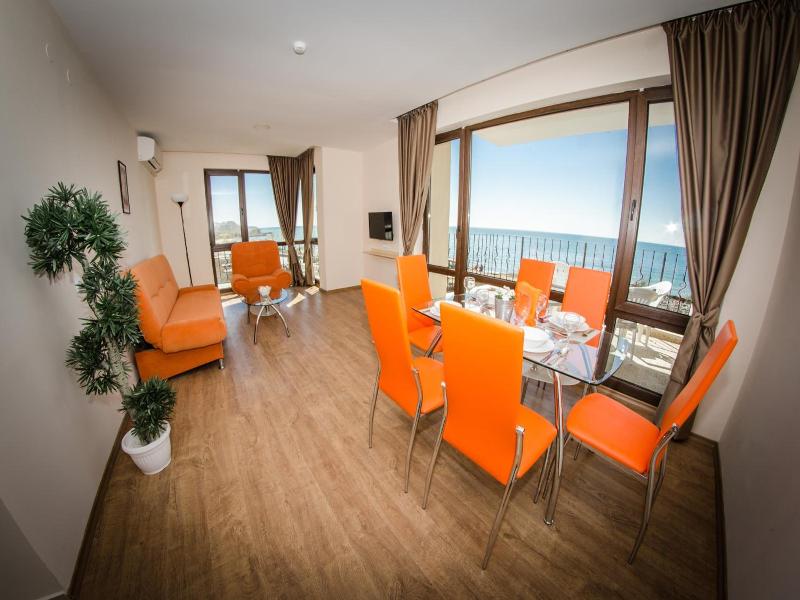 Premier Fort Beach Hotel image