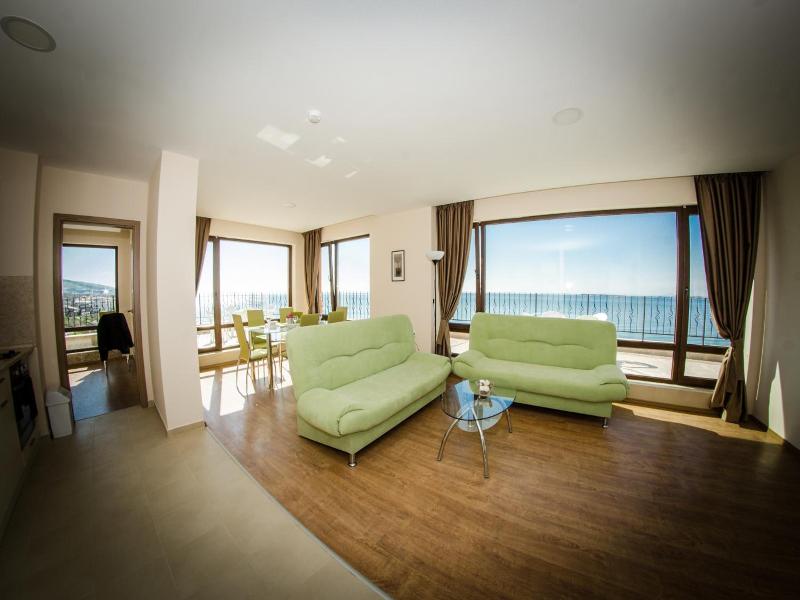 Premier Fort Beach Hotel image