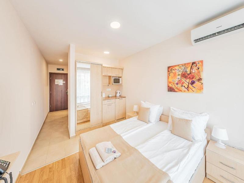 Premier Fort Beach Hotel image