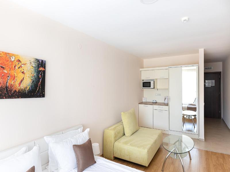 Premier Fort Beach Hotel image