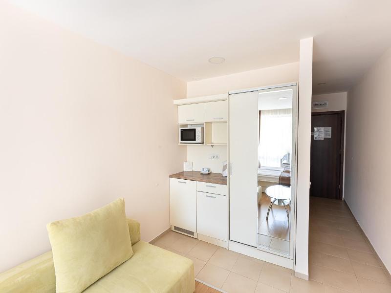 Premier Fort Beach Hotel image