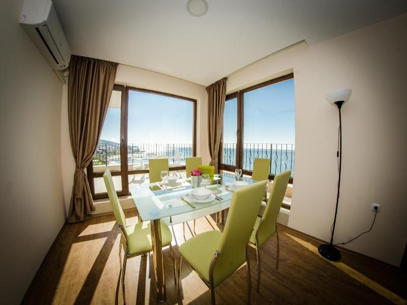 Premier Fort Beach Hotel image