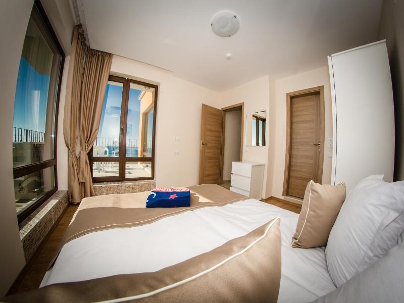 Premier Fort Beach Hotel image
