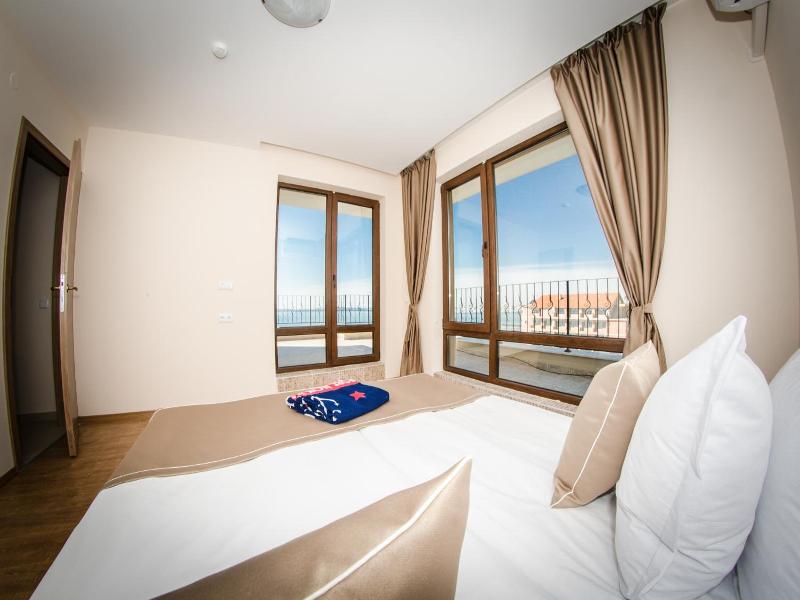 Premier Fort Beach Hotel image