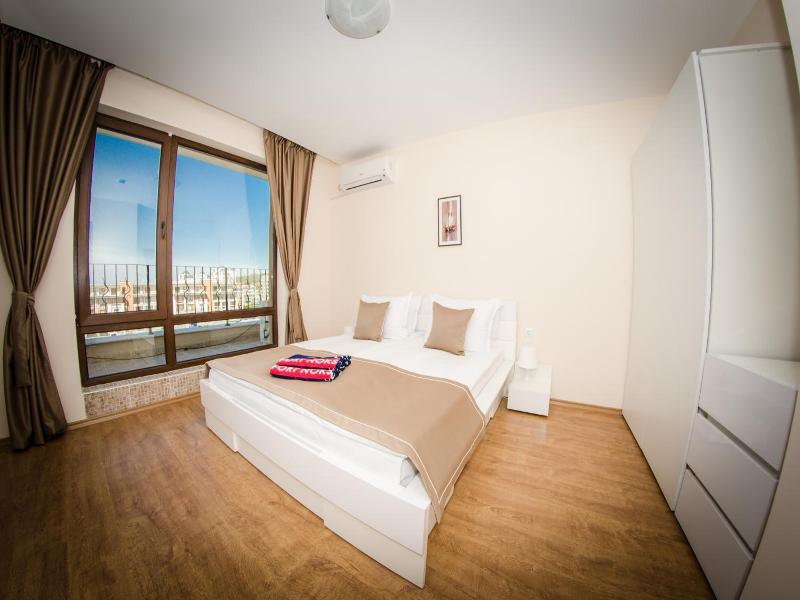 Premier Fort Beach Hotel image