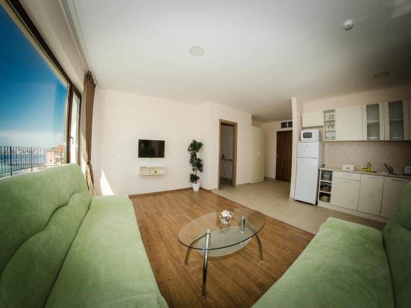 Premier Fort Beach Hotel image