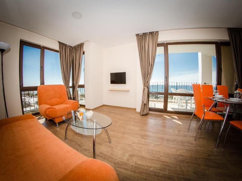 Premier Fort Beach Hotel image