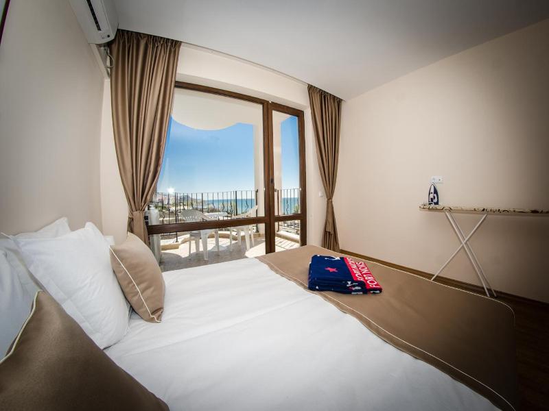 Premier Fort Beach Hotel image