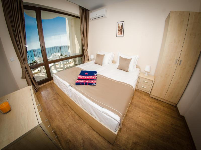 Premier Fort Beach Hotel image