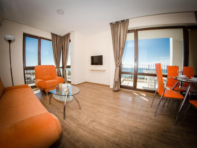 Premier Fort Beach Hotel image