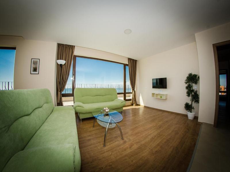 Premier Fort Beach Hotel image