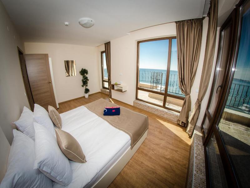 Premier Fort Beach Hotel image