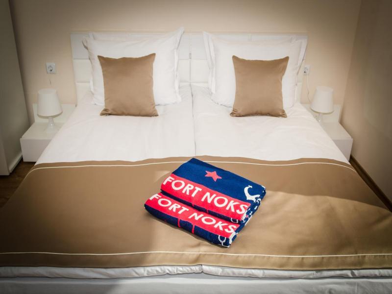Premier Fort Beach Hotel image