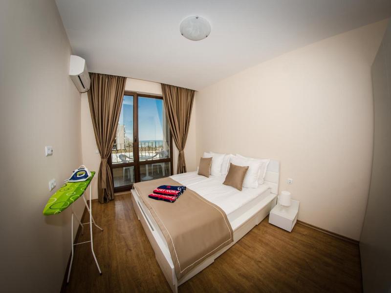 Premier Fort Beach Hotel image